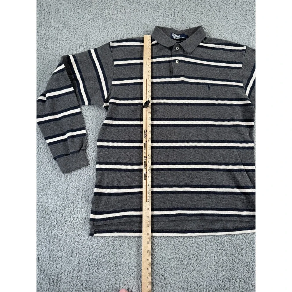Ralph Lauren you are